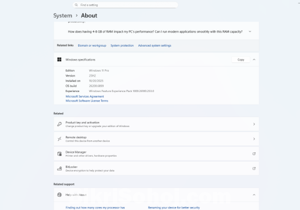 Walton Tamarind Laptop with grapics card